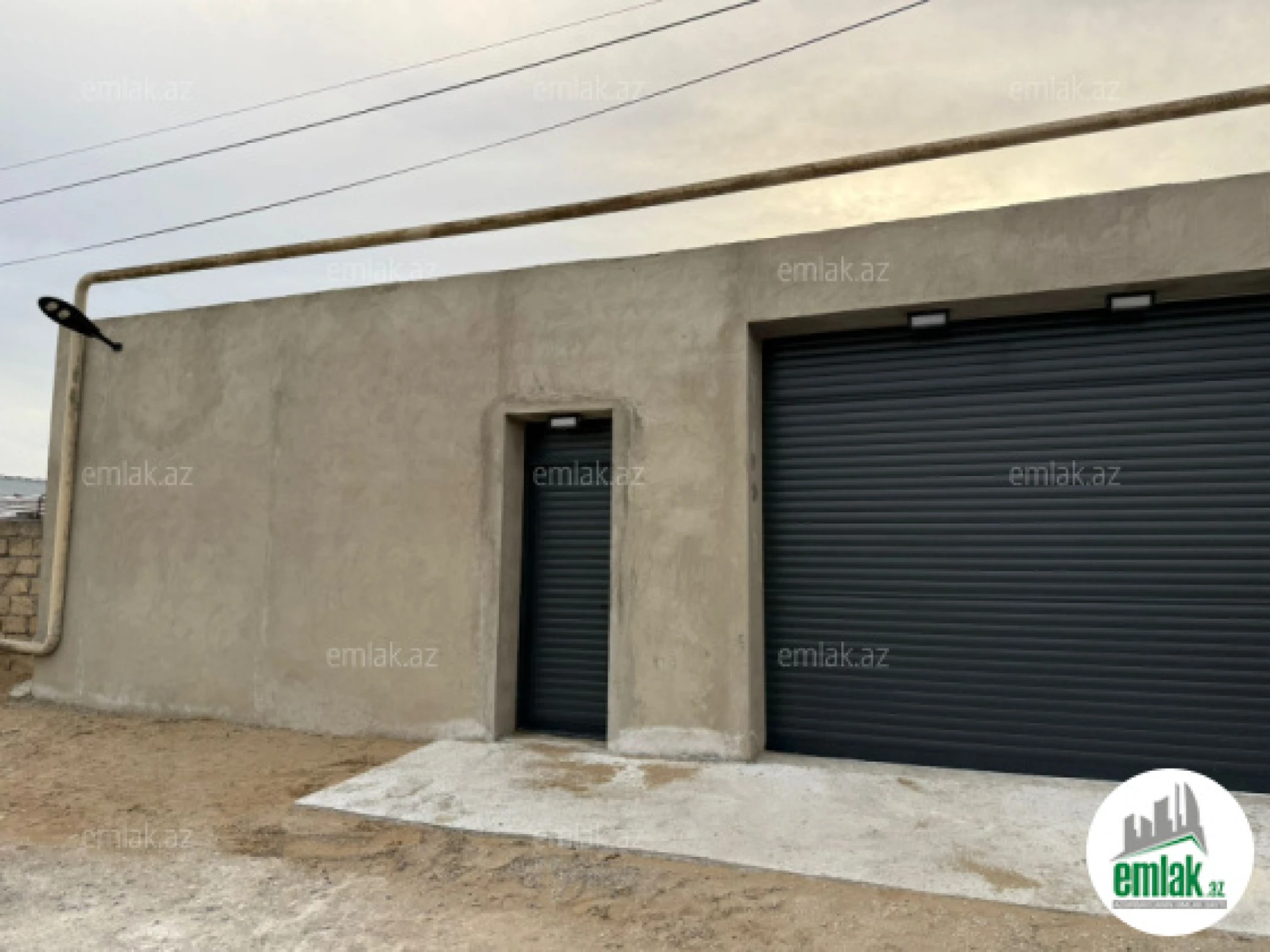 Satılır torpaq sahəsi 10 m²