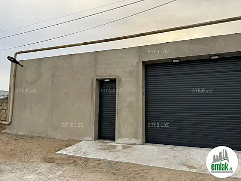 Satılır torpaq sahəsi 10 m²