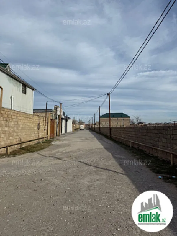 Satılır torpaq sahəsi 10 m²