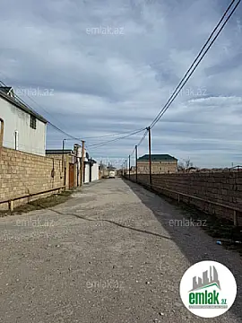 Satılır torpaq sahəsi 10 m²