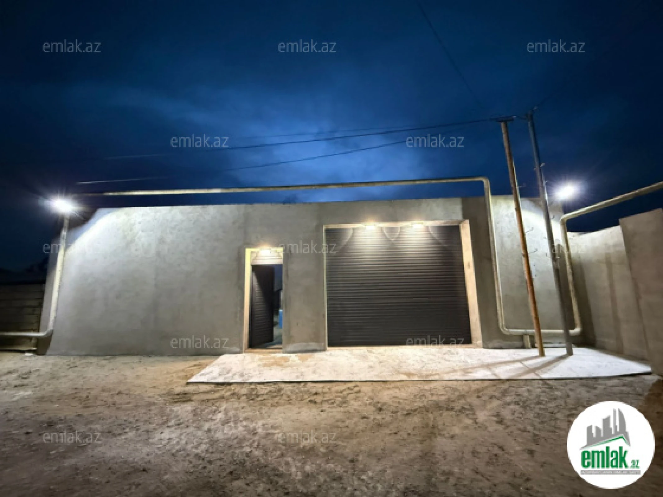 Satılır torpaq sahəsi 10 m²