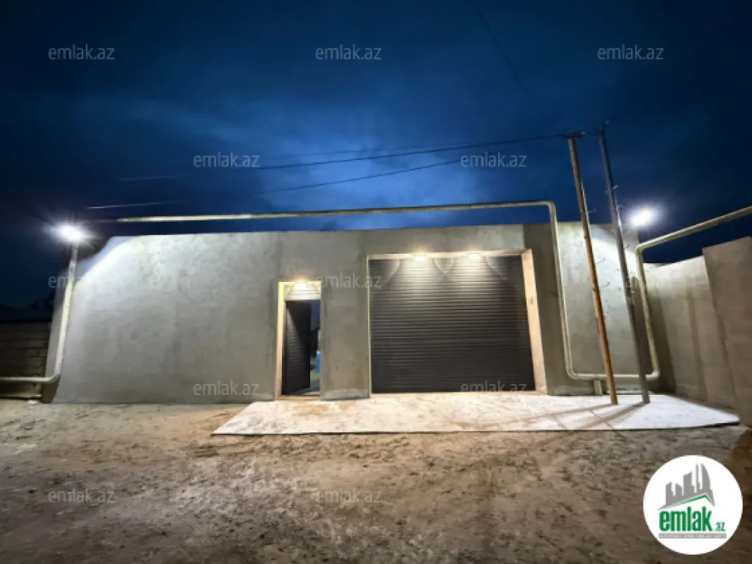 Satılır torpaq sahəsi 10 m²