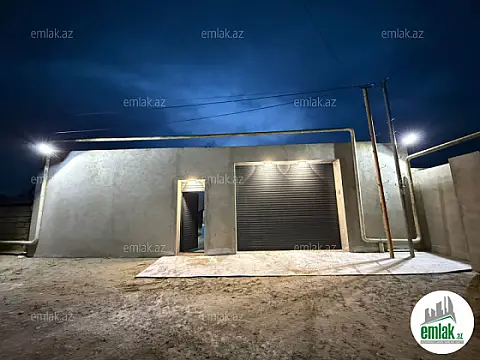 Satılır torpaq sahəsi 10 m²