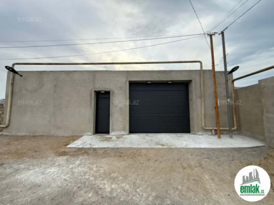 Satılır torpaq sahəsi 10 m²