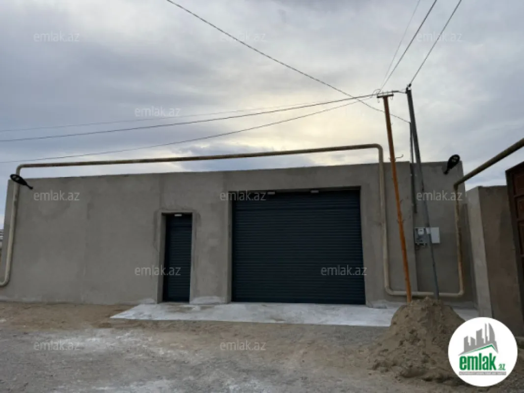 Satılır torpaq sahəsi 10 m²