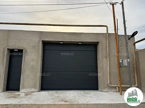 Satılır torpaq sahəsi 10 m² — Bakı 10.00 m²