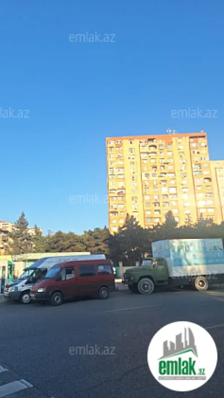 Satılır 5 otaqlı yeni tikili 242 m²