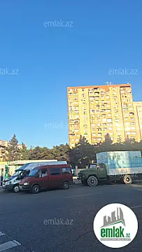 Satılır 5 otaqlı yeni tikili 242 m²