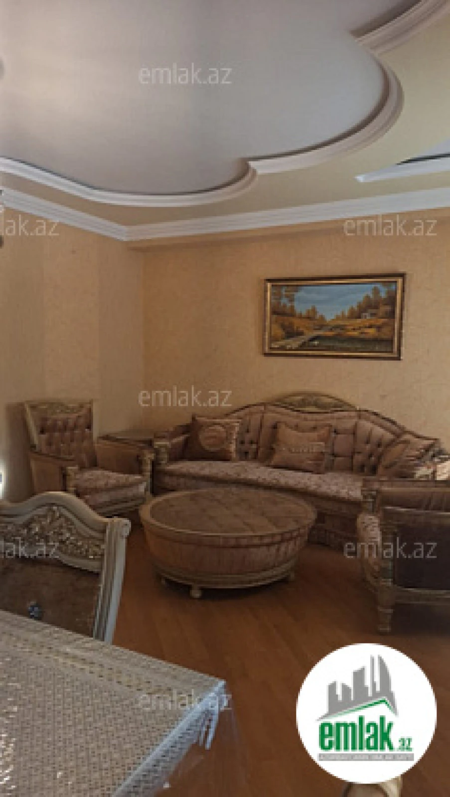 Satılır 5 otaqlı yeni tikili 242 m²