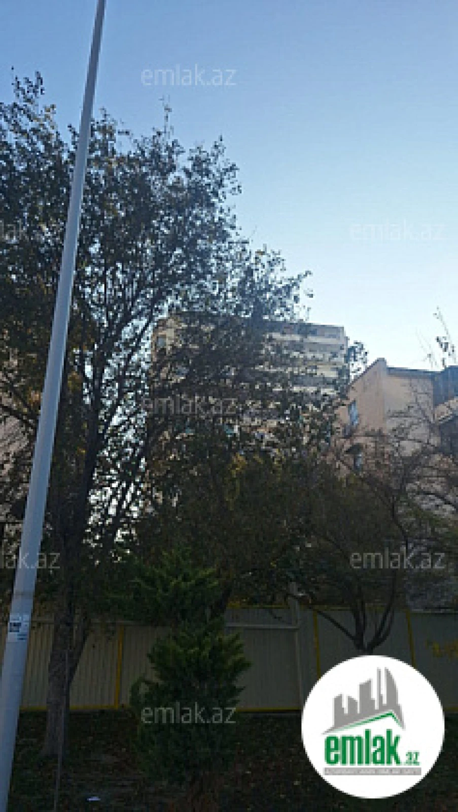 Satılır 5 otaqlı yeni tikili 242 m²