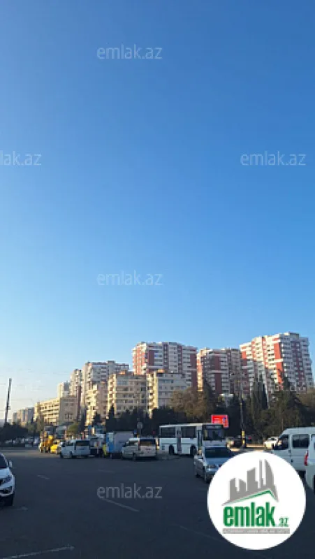 Satılır 5 otaqlı yeni tikili 242 m²