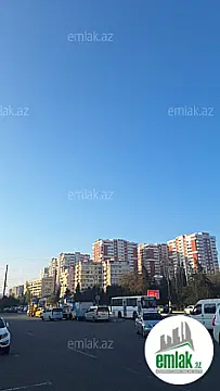 Satılır 5 otaqlı yeni tikili 242 m²