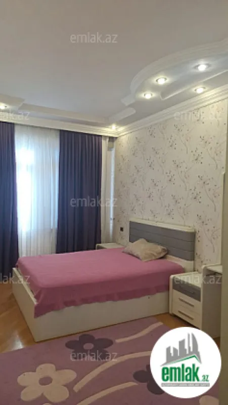 Satılır 5 otaqlı yeni tikili 242 m²