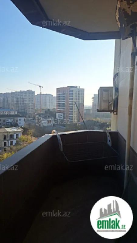 Satılır 5 otaqlı yeni tikili 242 m²
