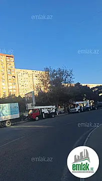 Satılır 5 otaqlı yeni tikili 242 m²