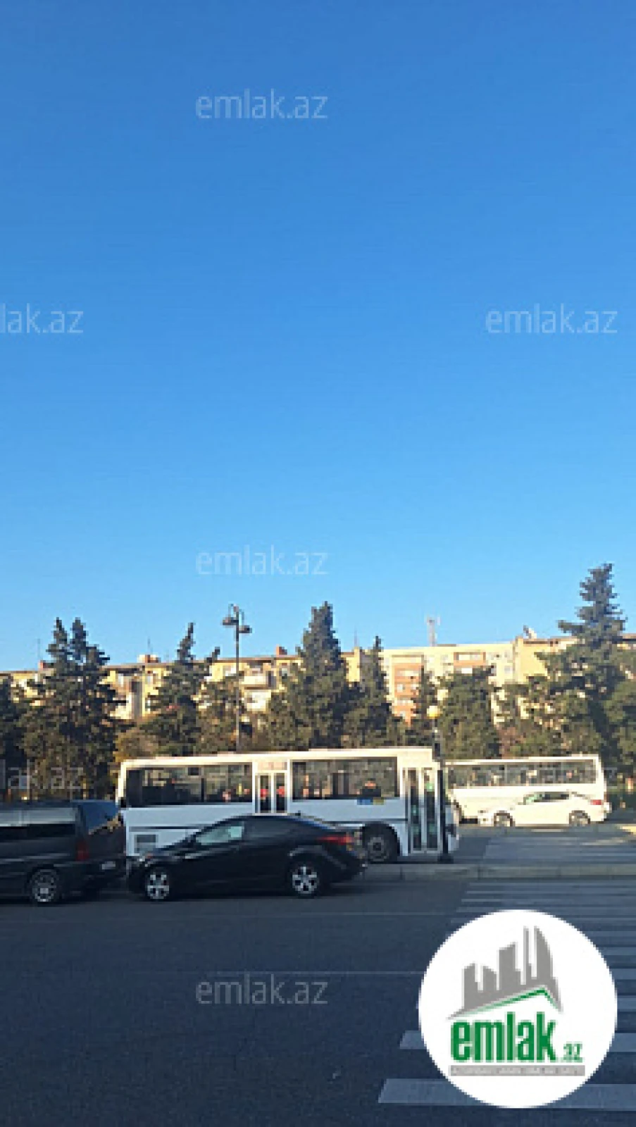 Satılır 5 otaqlı yeni tikili 242 m²