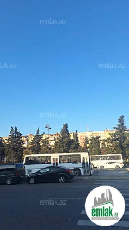 Satılır 5 otaqlı yeni tikili 242 m²