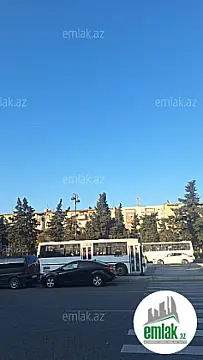 Satılır 5 otaqlı yeni tikili 242 m²