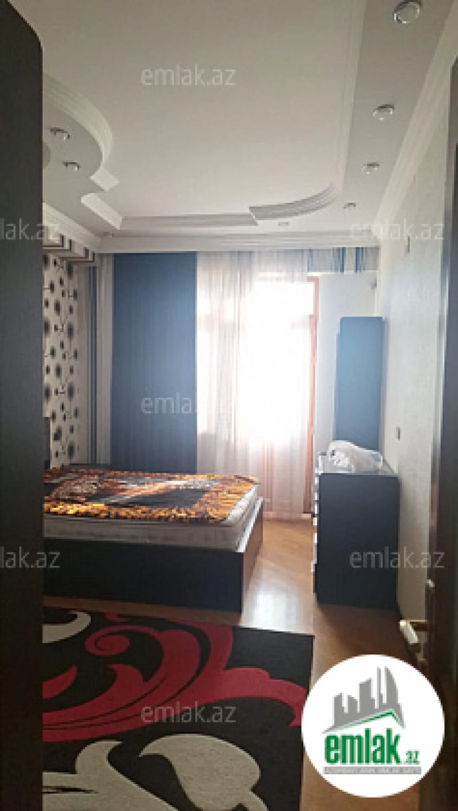 Satılır 5 otaqlı yeni tikili 242 m²