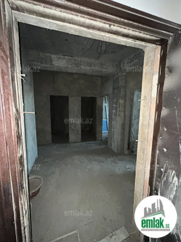 Satılır 3 otaqlı yeni tikili 144 m²