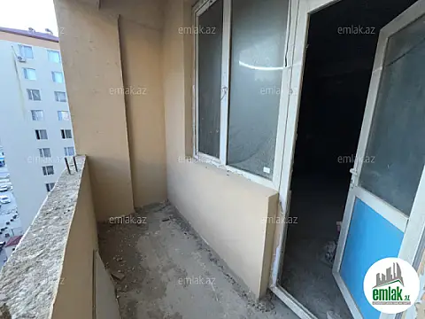 Satılır 3 otaqlı yeni tikili 144 m²