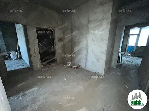 Satılır 3 otaqlı yeni tikili 144 m²