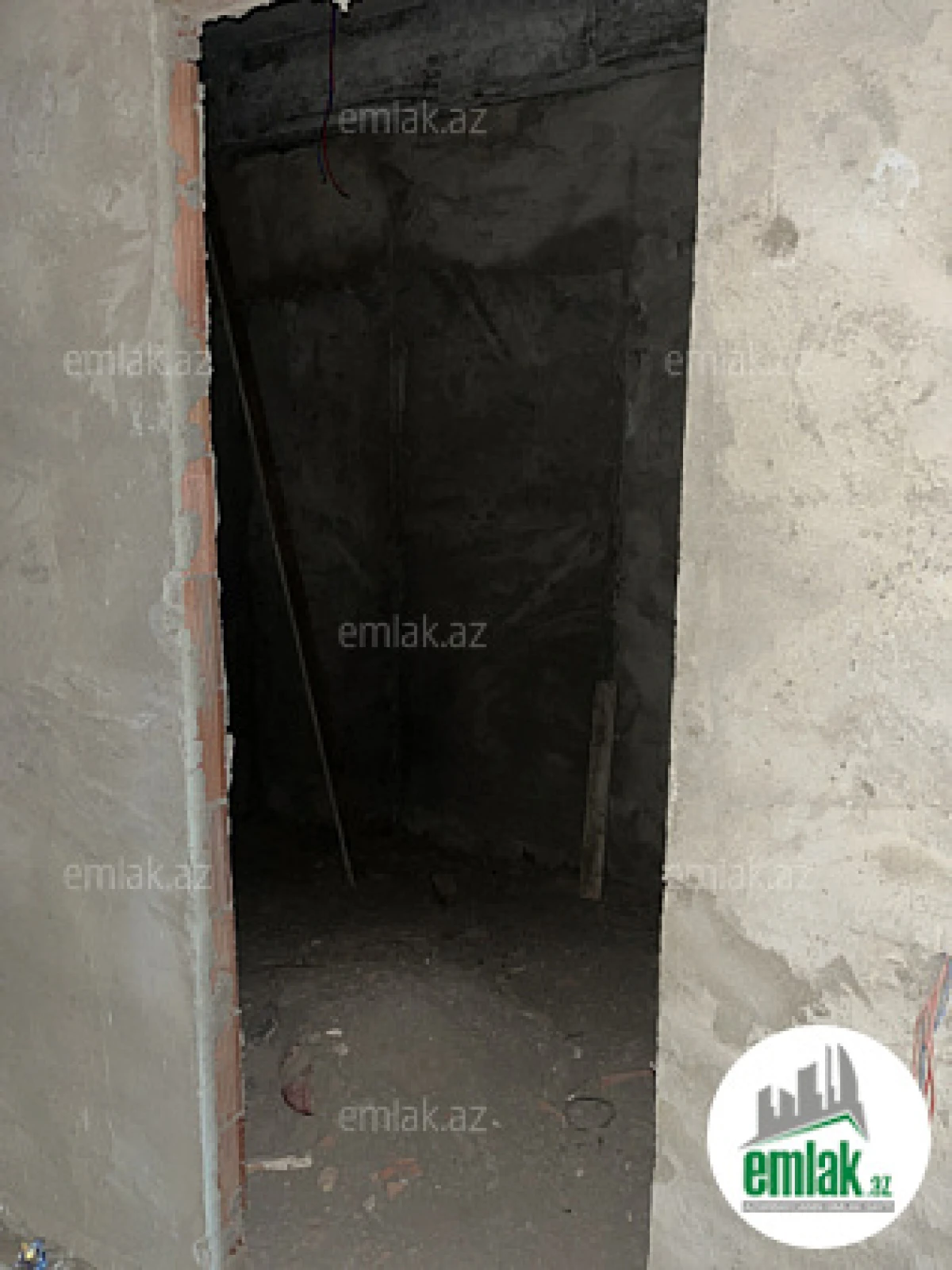 Satılır 3 otaqlı yeni tikili 144 m²