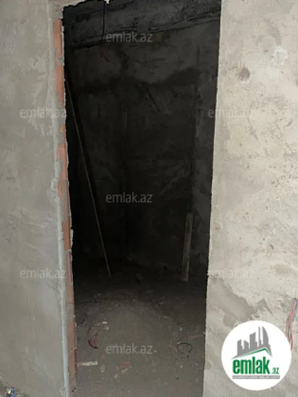 Satılır 3 otaqlı yeni tikili 144 m²