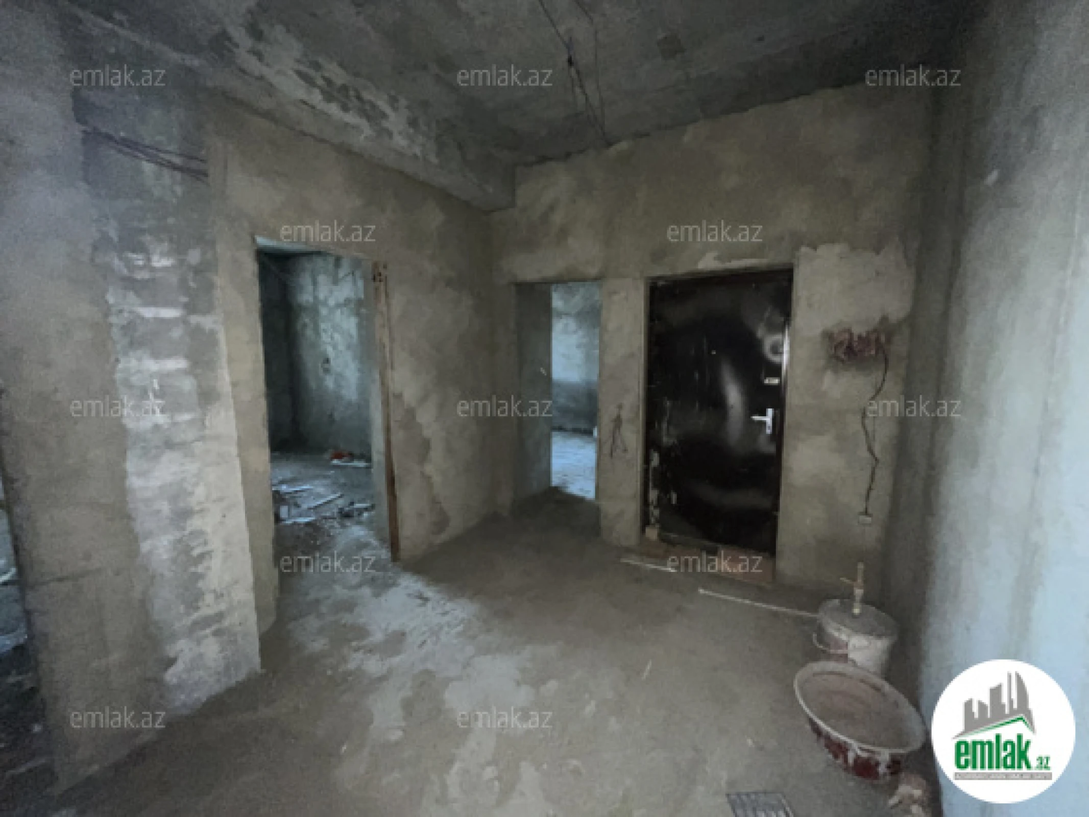 Satılır 3 otaqlı yeni tikili 144 m²