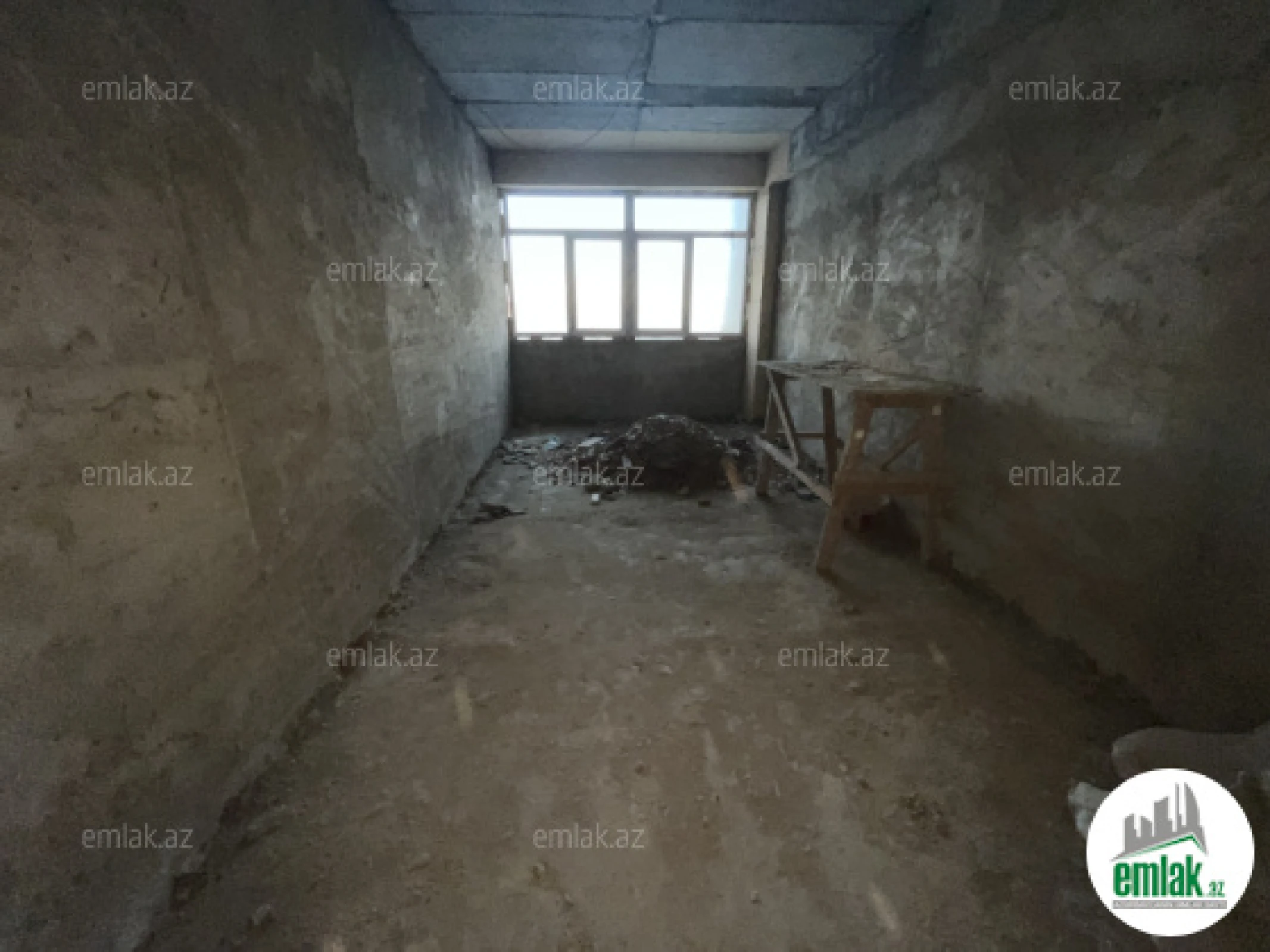 Satılır 3 otaqlı yeni tikili 144 m²