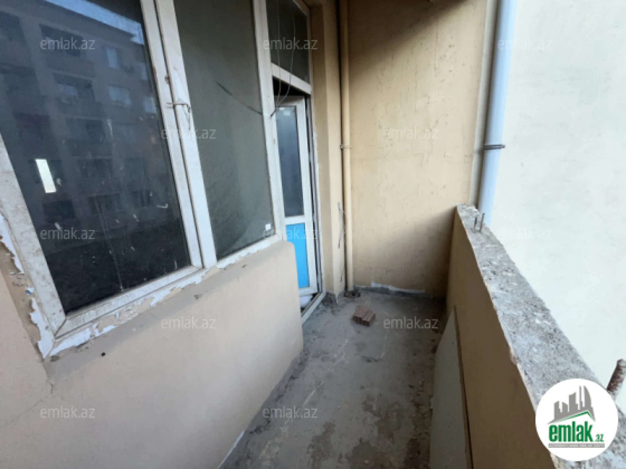 Satılır 3 otaqlı yeni tikili 144 m²