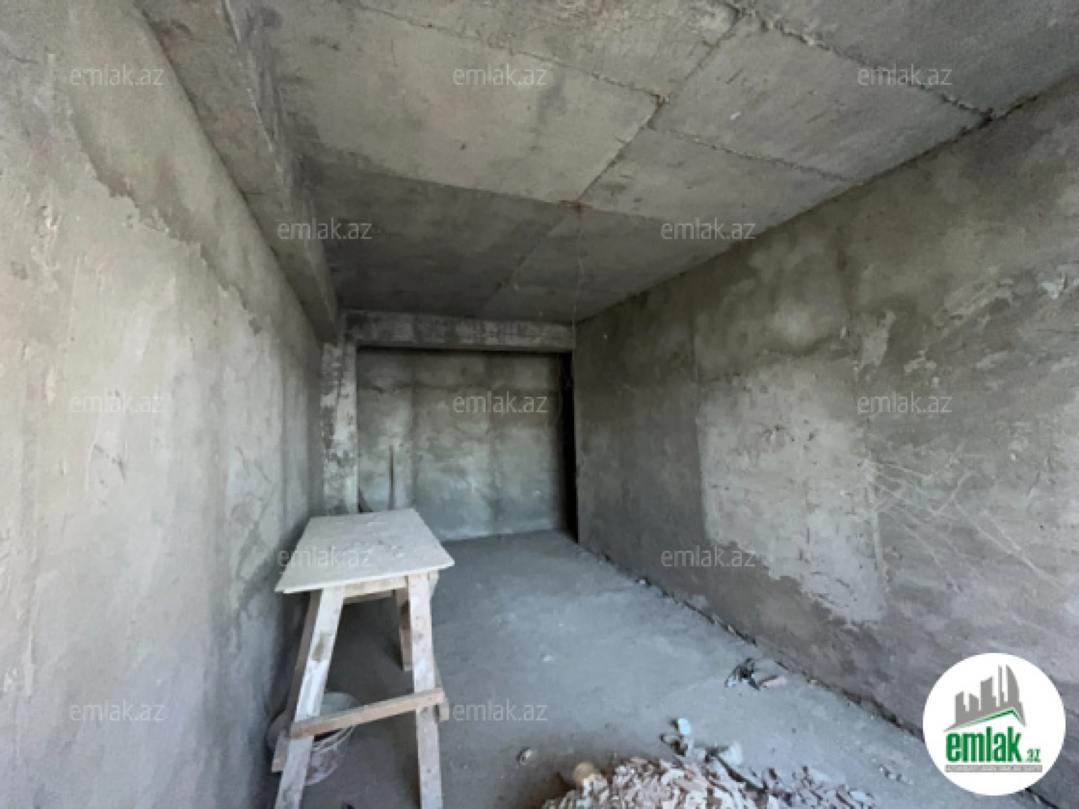 Satılır 3 otaqlı yeni tikili 144 m²