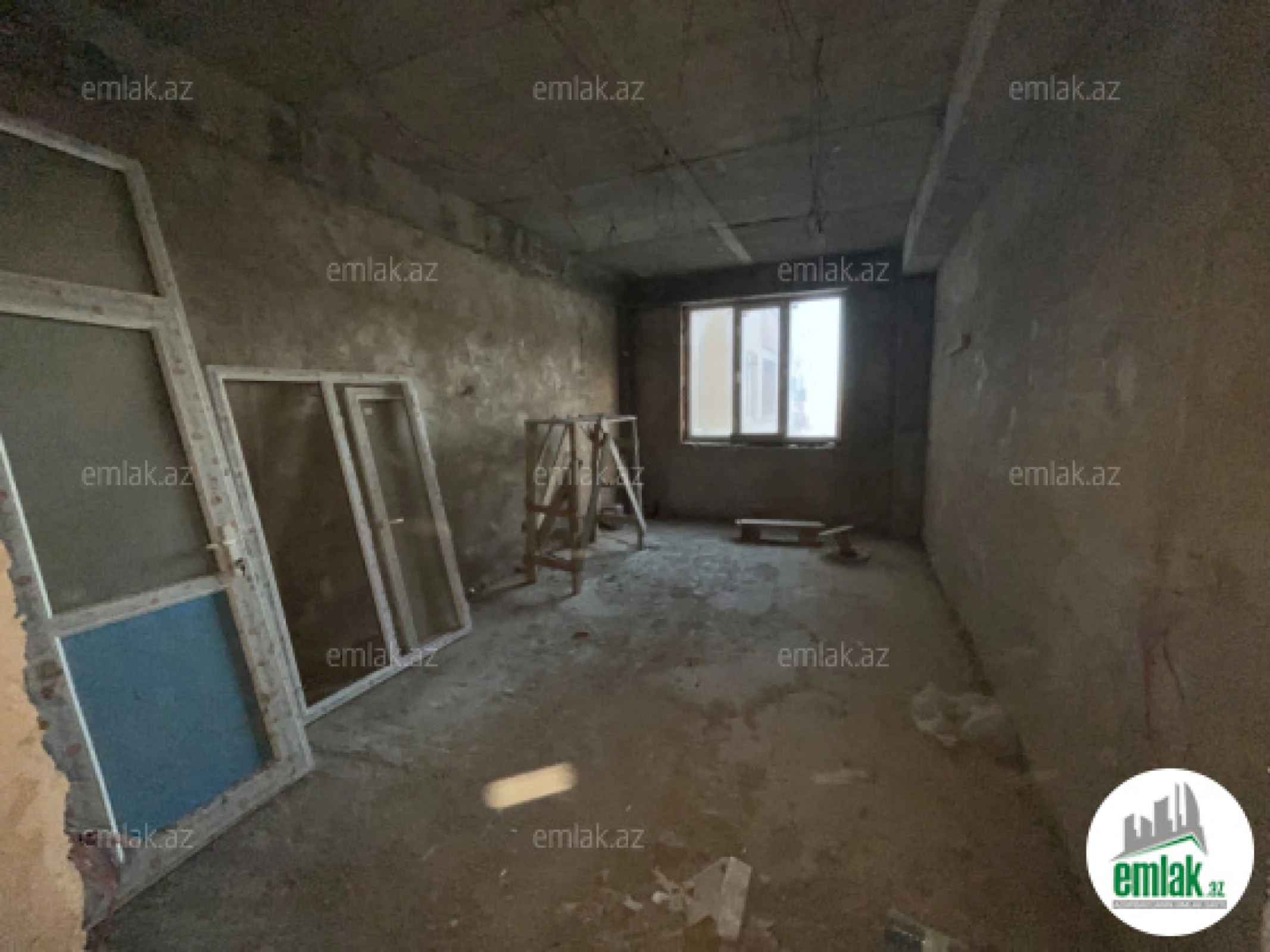 Satılır 3 otaqlı yeni tikili 144 m²