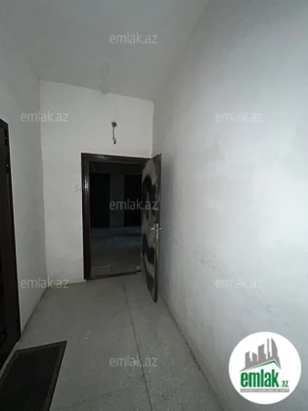 Satılır 3 otaqlı yeni tikili 144 m²