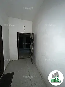 Satılır 3 otaqlı yeni tikili 144 m² — Bakı 3 otaq 144.00 m²