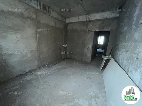 Satılır 3 otaqlı yeni tikili 144 m²