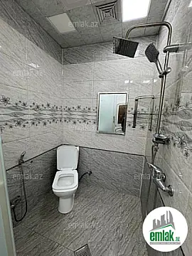 Satılır 2 otaqlı yeni tikili 65 m²