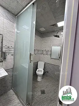 Satılır 2 otaqlı yeni tikili 65 m²