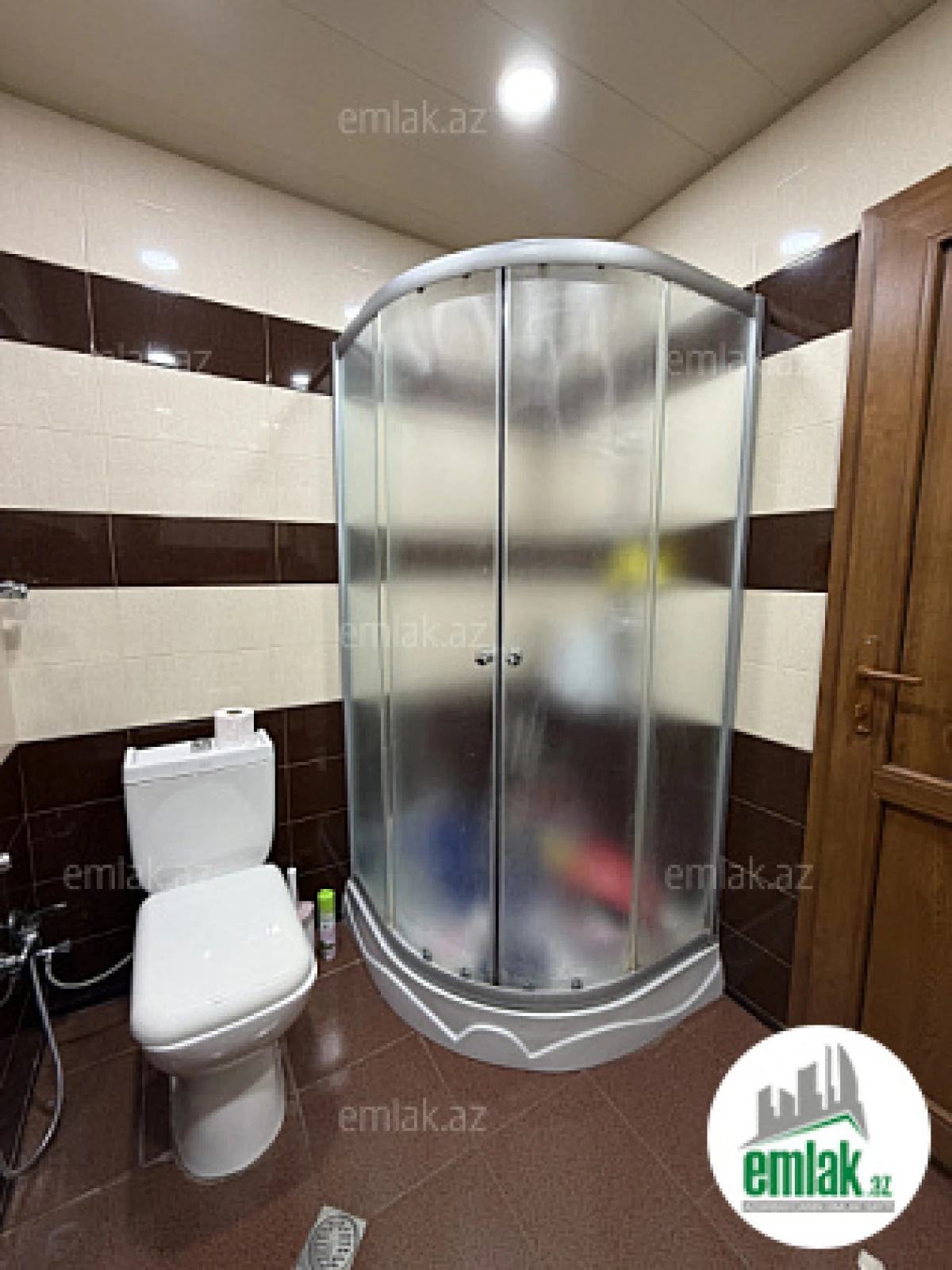 Satılır 2 otaqlı yeni tikili 57 m²