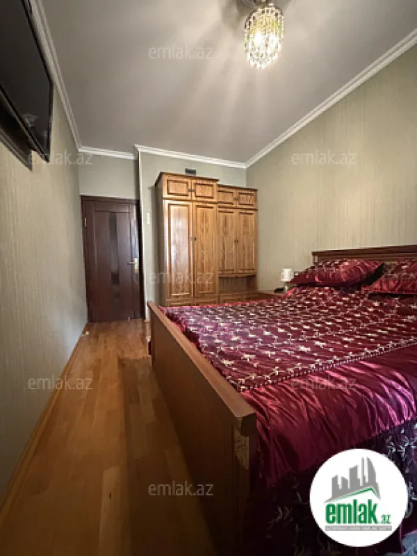 Satılır 2 otaqlı yeni tikili 57 m²