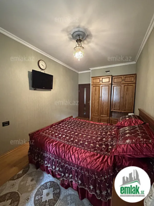 Satılır 2 otaqlı yeni tikili 57 m²