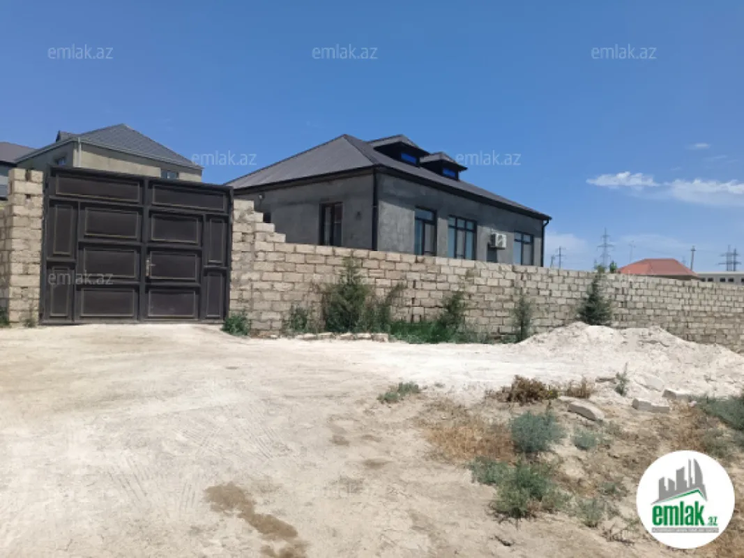 Satılır 3 otaqlı yeni tikili 100 m²