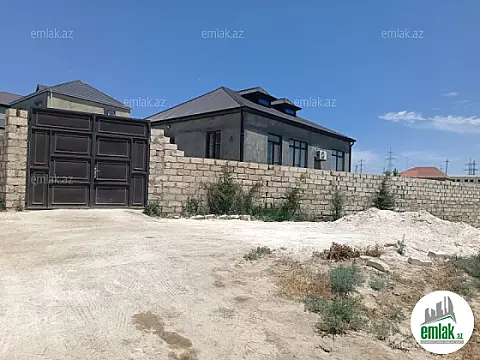 Satılır 3 otaqlı yeni tikili 100 m² — Bakı 3 otaq 100.00 m²