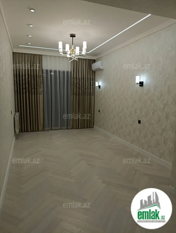 Satılır 4 otaqlı yeni tikili 185 m²