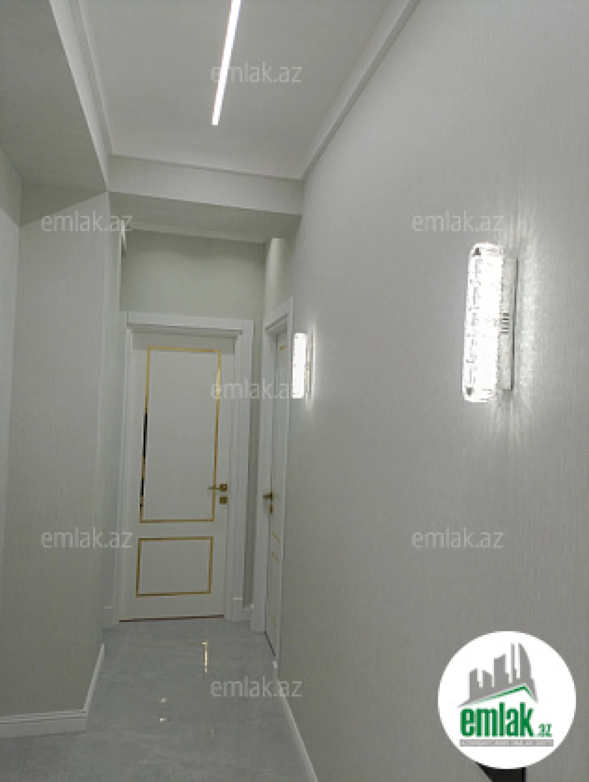 Satılır 4 otaqlı yeni tikili 185 m²