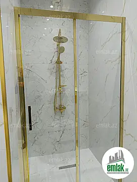 Satılır 4 otaqlı yeni tikili 185 m²