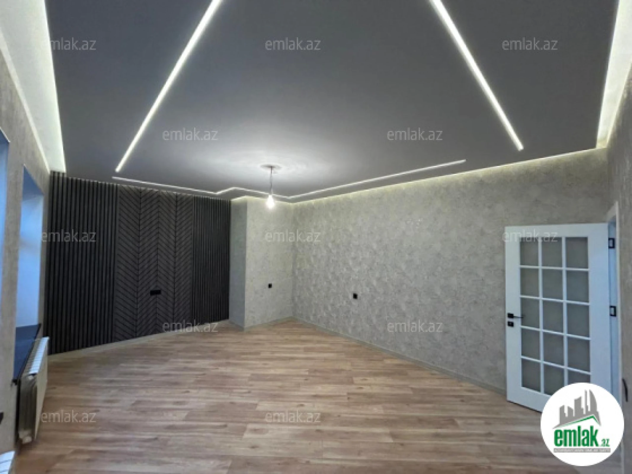 Satılır 4 otaqlı həyət evi 120 m²