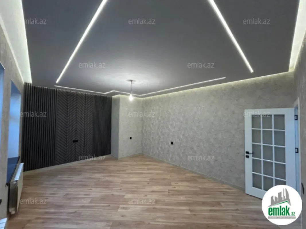 Satılır 4 otaqlı həyət evi 120 m²