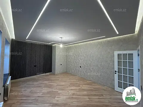 Satılır 4 otaqlı həyət evi 120 m²