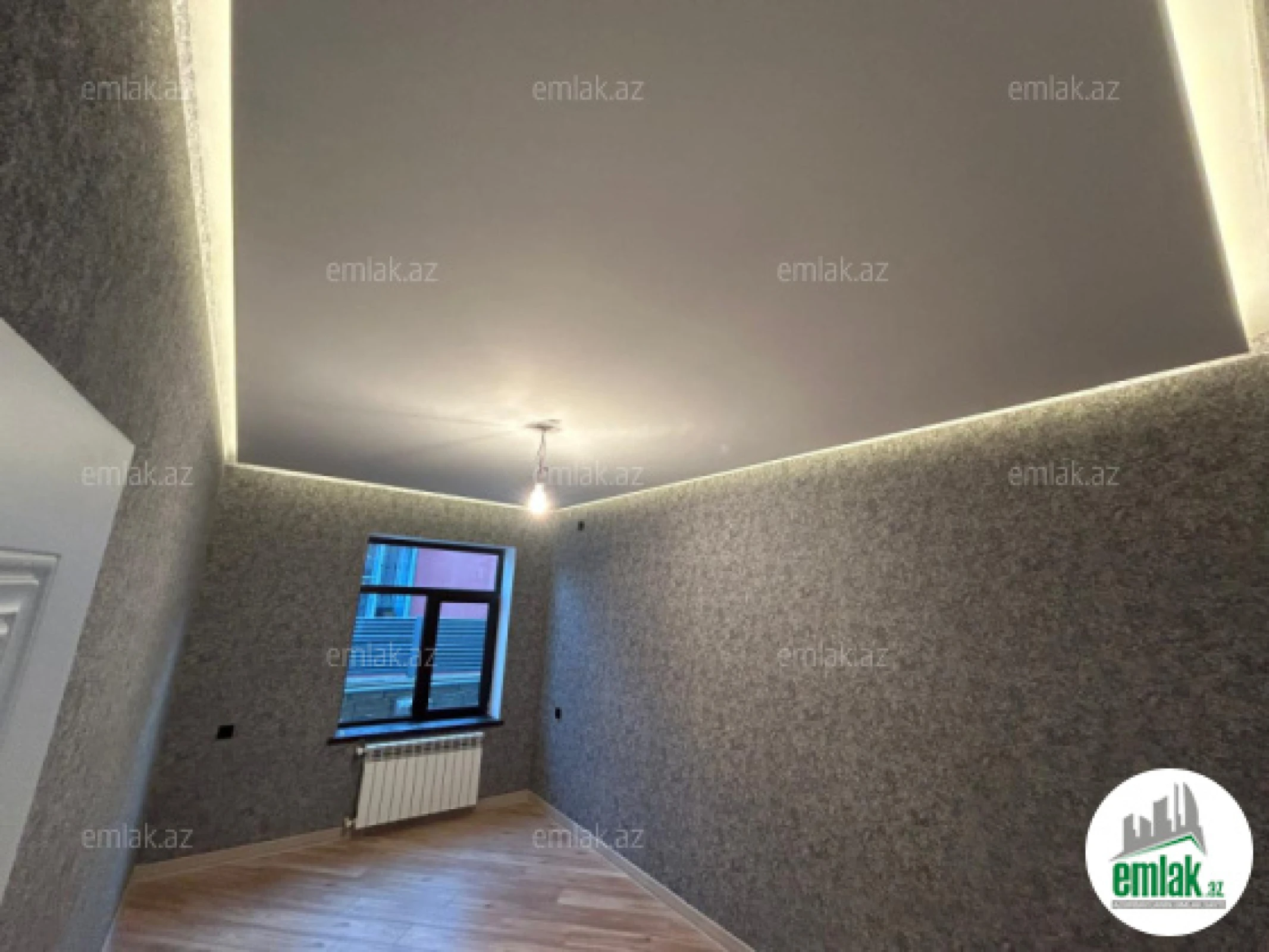 Satılır 4 otaqlı həyət evi 120 m²